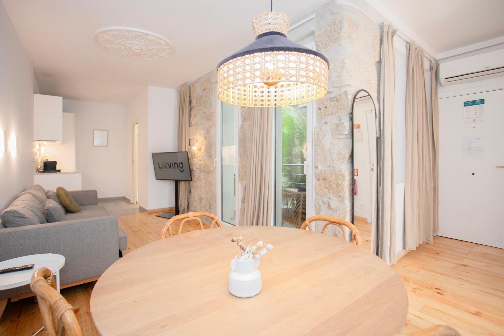 Liiiving In Gaia - Casa Da Vinha Apartments Vila Nova de Gaia Zewnętrze zdjęcie