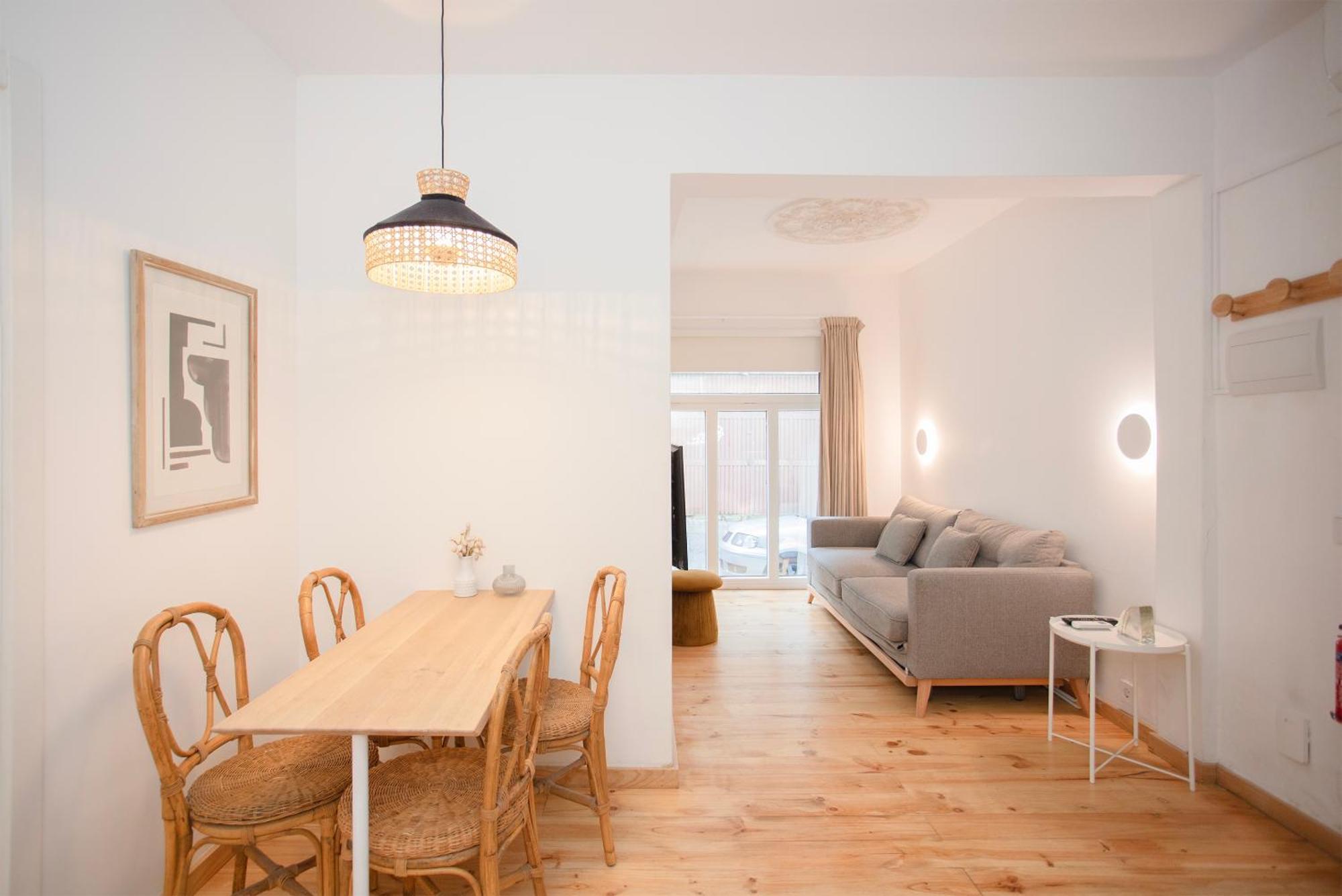 Liiiving In Gaia - Casa Da Vinha Apartments Vila Nova de Gaia Zewnętrze zdjęcie