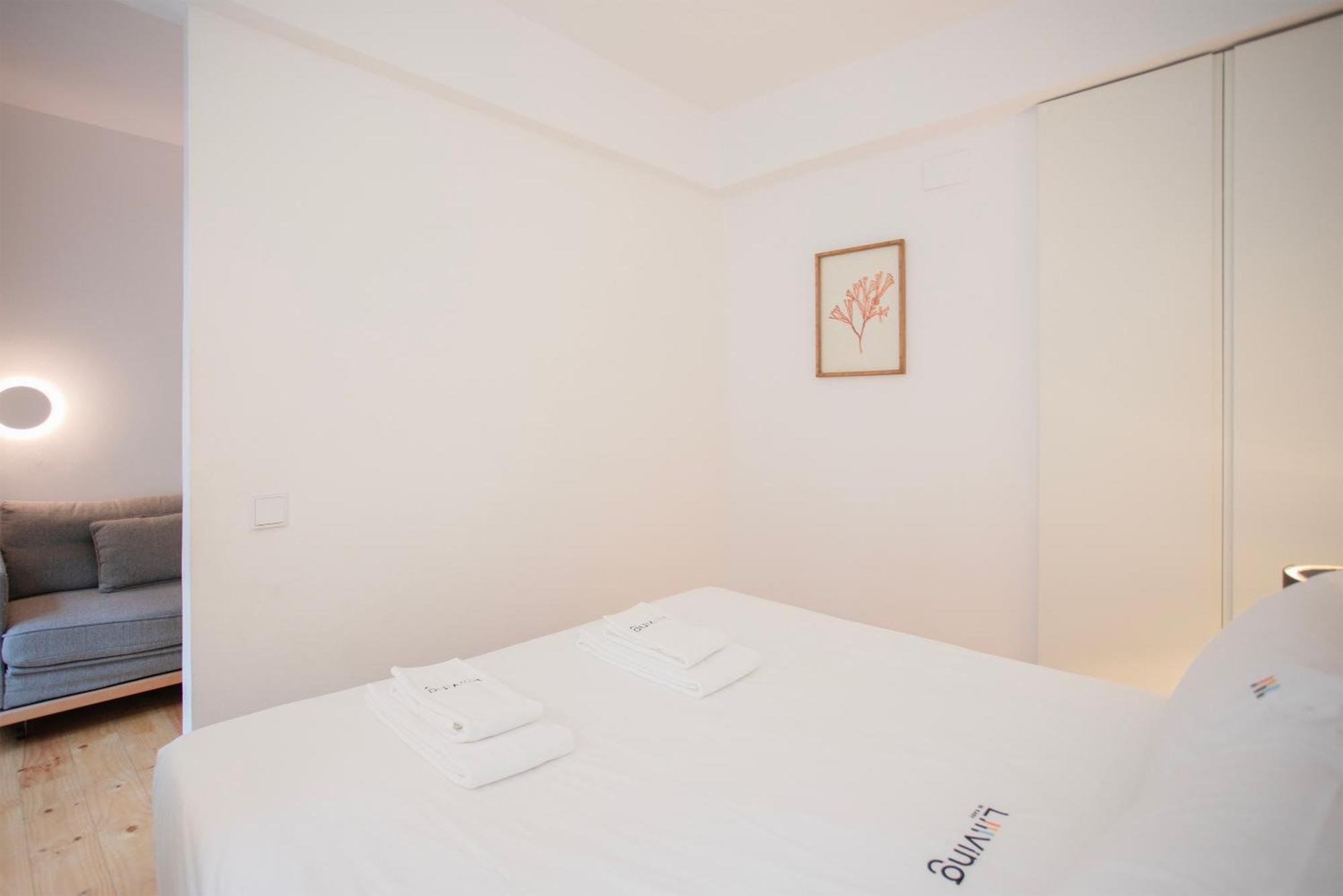 Liiiving In Gaia - Casa Da Vinha Apartments Vila Nova de Gaia Zewnętrze zdjęcie