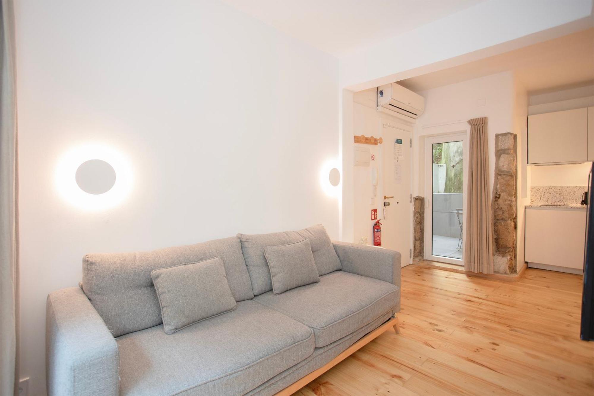 Liiiving In Gaia - Casa Da Vinha Apartments Vila Nova de Gaia Zewnętrze zdjęcie