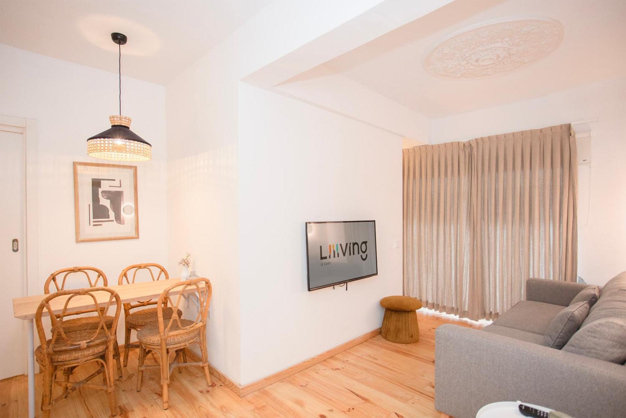 Liiiving In Gaia - Casa Da Vinha Apartments Vila Nova de Gaia Zewnętrze zdjęcie