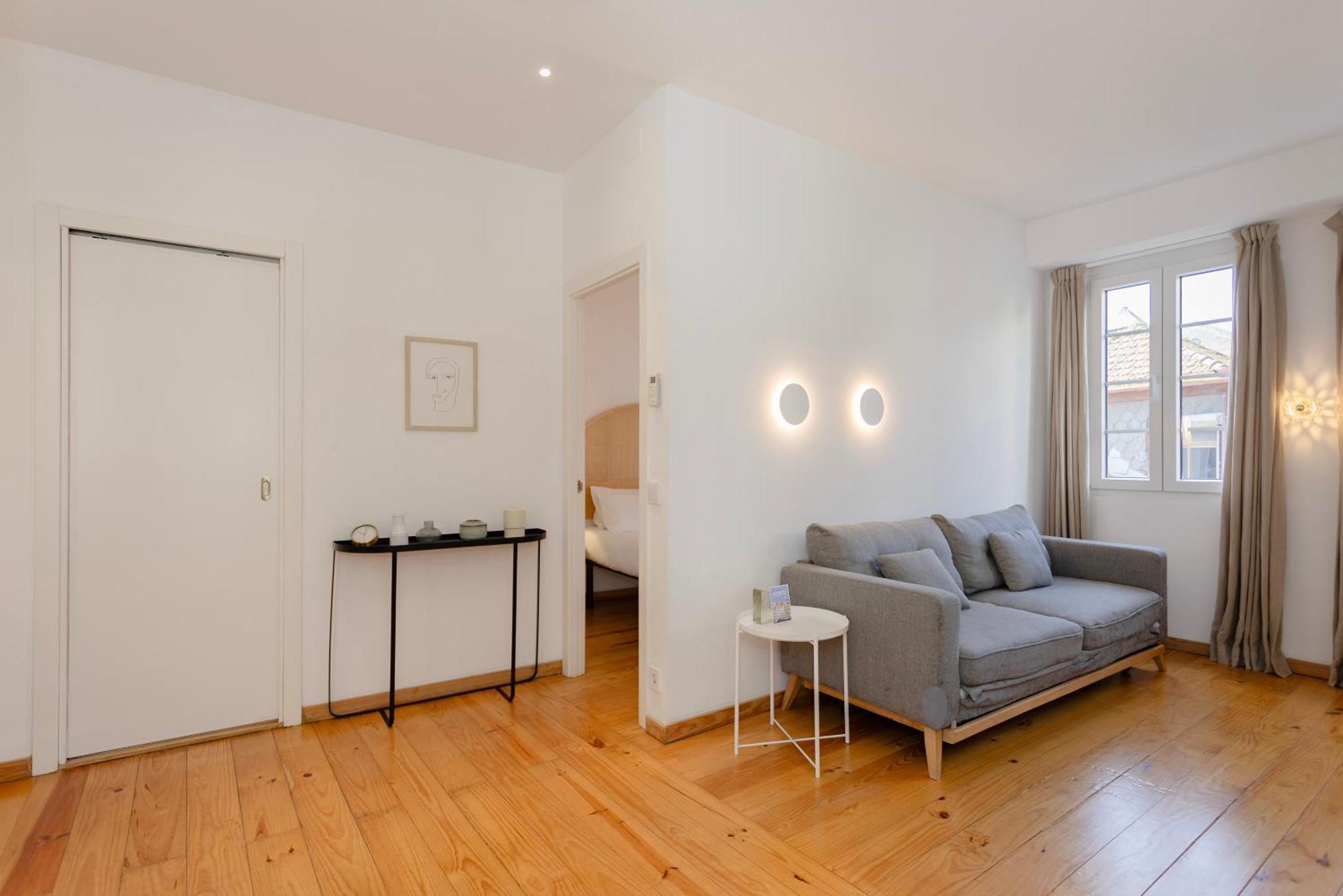 Liiiving In Gaia - Casa Da Vinha Apartments Vila Nova de Gaia Zewnętrze zdjęcie