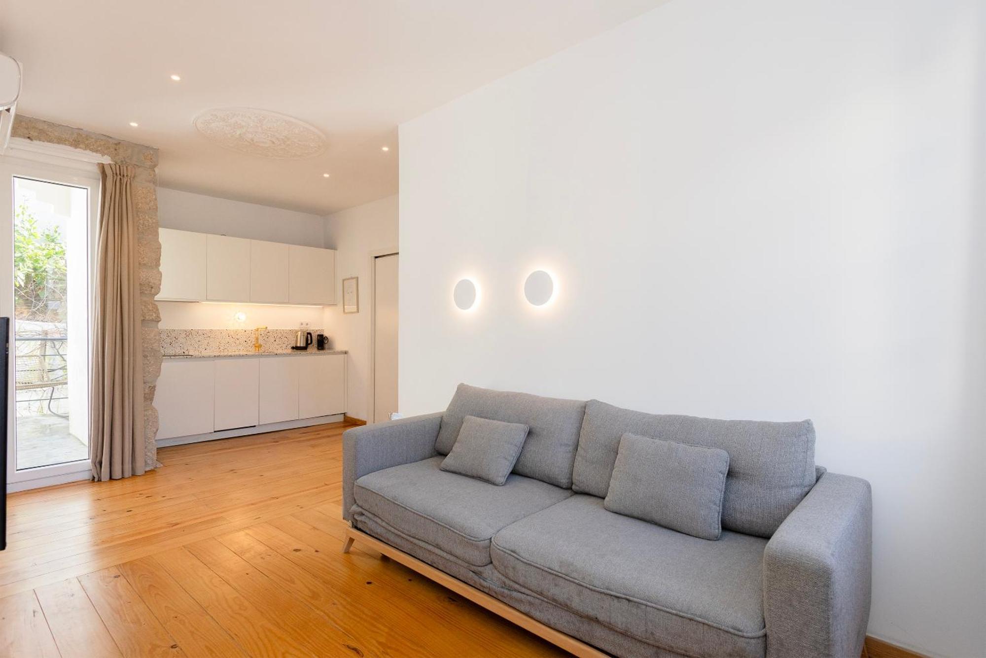 Liiiving In Gaia - Casa Da Vinha Apartments Vila Nova de Gaia Zewnętrze zdjęcie