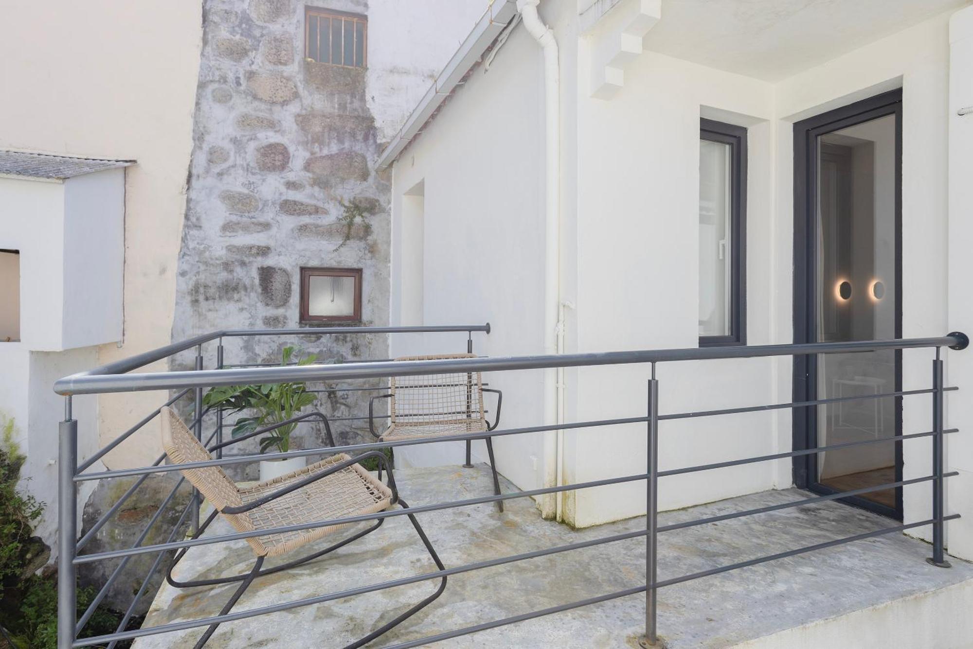 Liiiving In Gaia - Casa Da Vinha Apartments Vila Nova de Gaia Zewnętrze zdjęcie