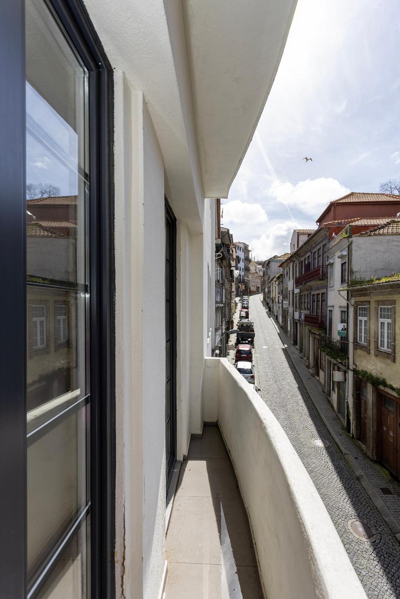 Liiiving In Gaia - Casa Da Vinha Apartments Vila Nova de Gaia Zewnętrze zdjęcie
