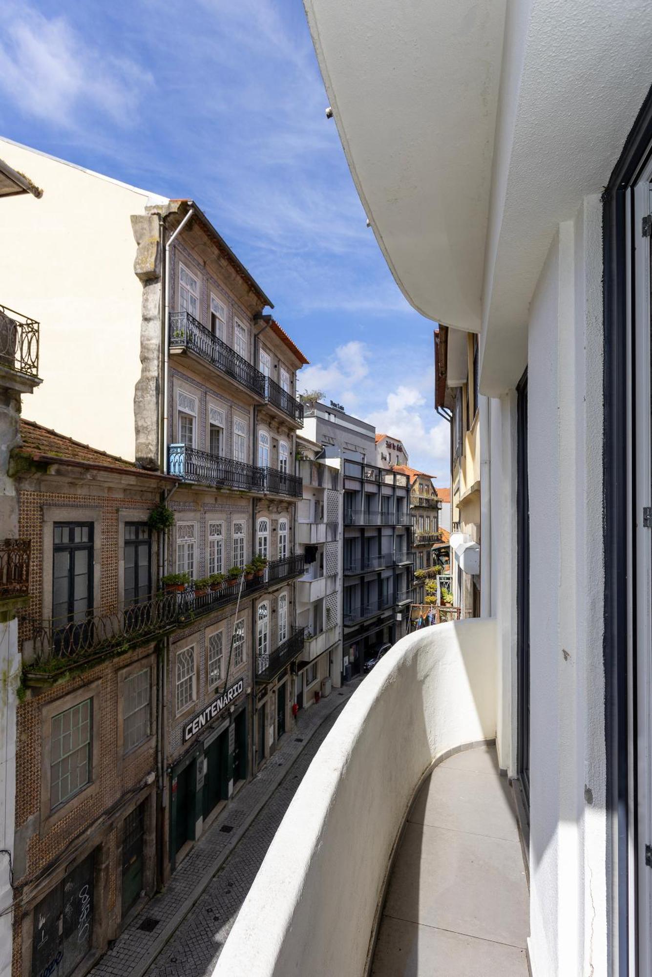 Liiiving In Gaia - Casa Da Vinha Apartments Vila Nova de Gaia Zewnętrze zdjęcie