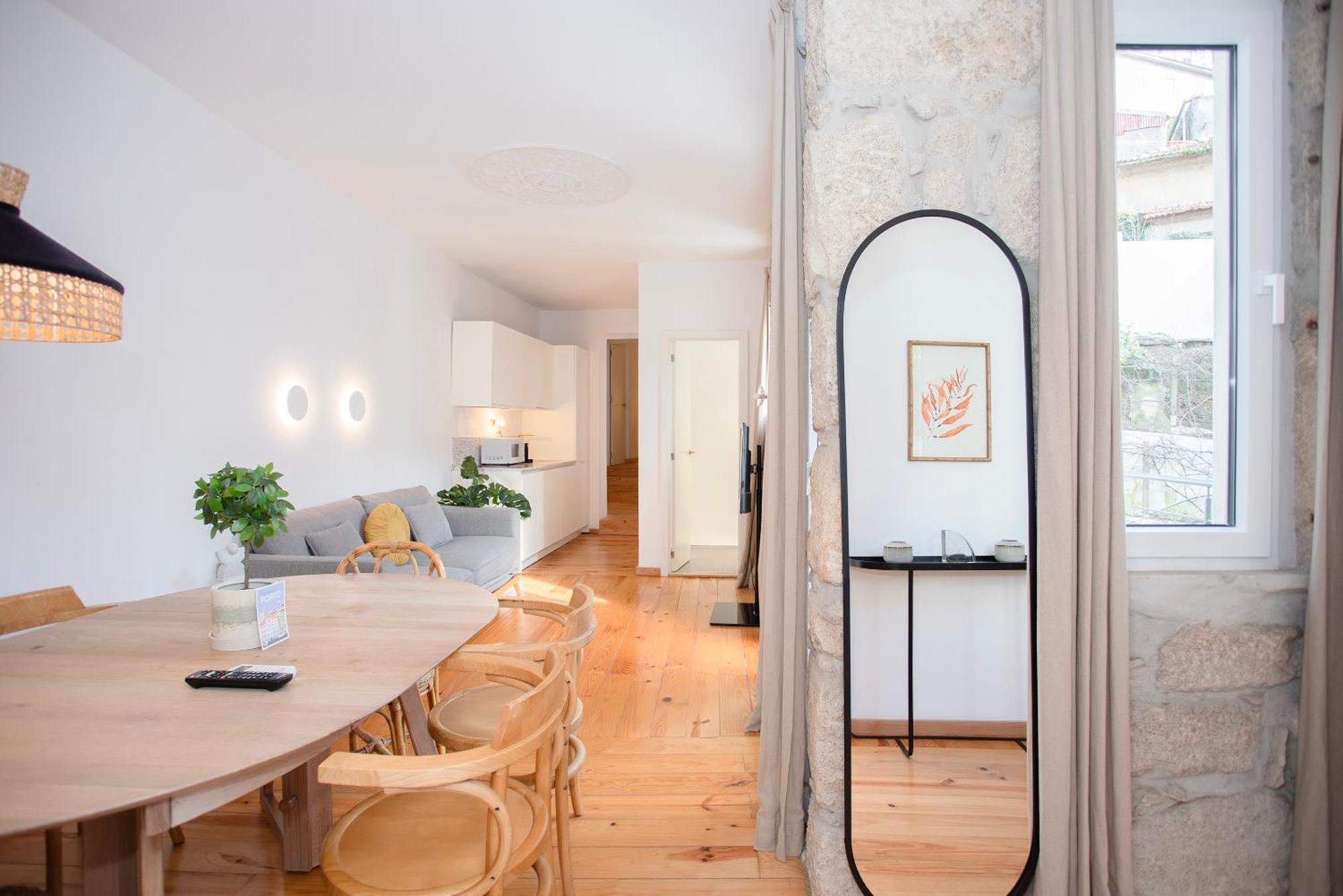 Liiiving In Gaia - Casa Da Vinha Apartments Vila Nova de Gaia Zewnętrze zdjęcie