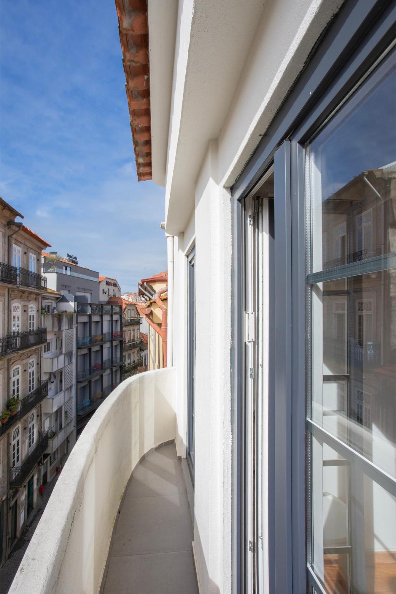 Liiiving In Gaia - Casa Da Vinha Apartments Vila Nova de Gaia Zewnętrze zdjęcie