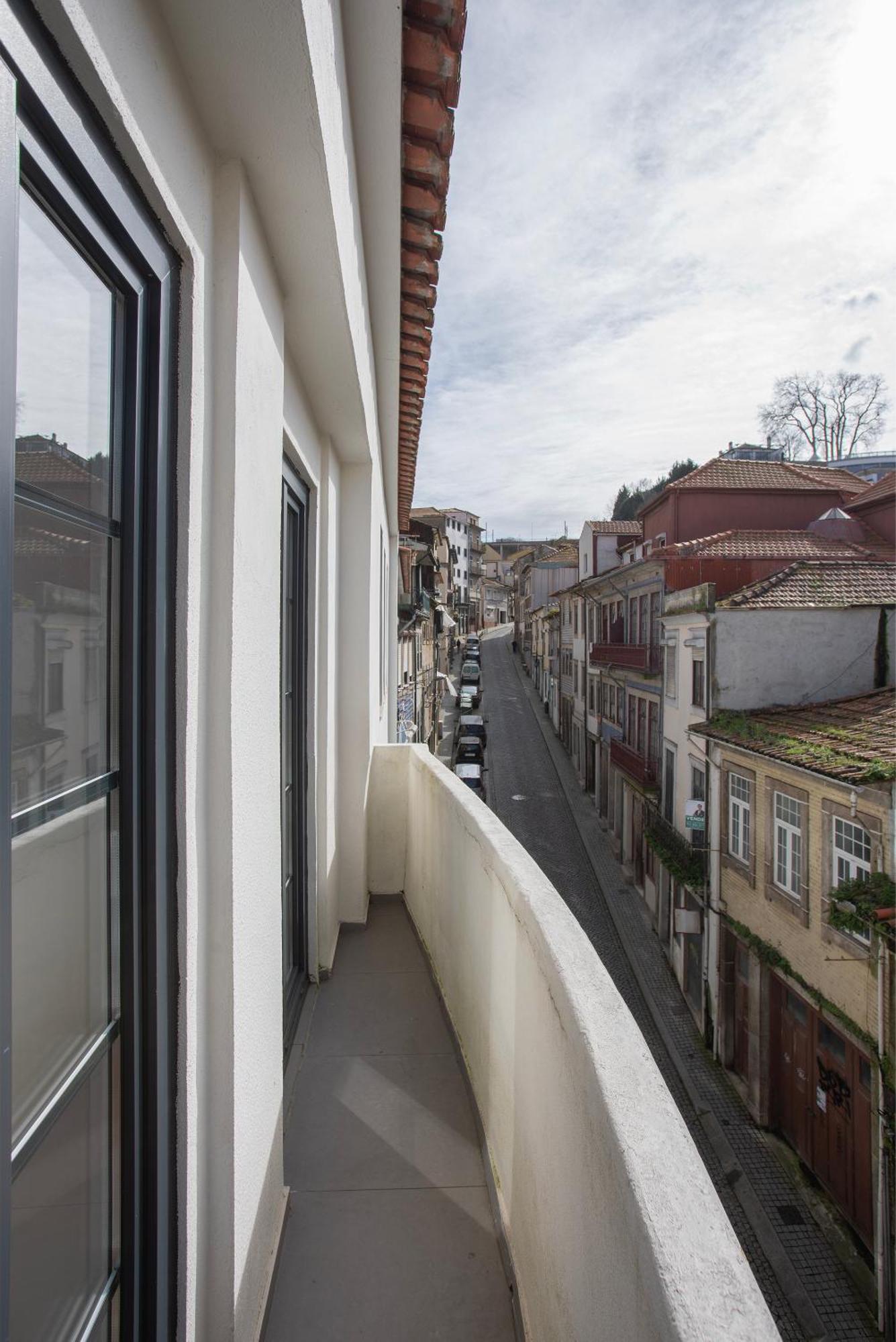 Liiiving In Gaia - Casa Da Vinha Apartments Vila Nova de Gaia Zewnętrze zdjęcie