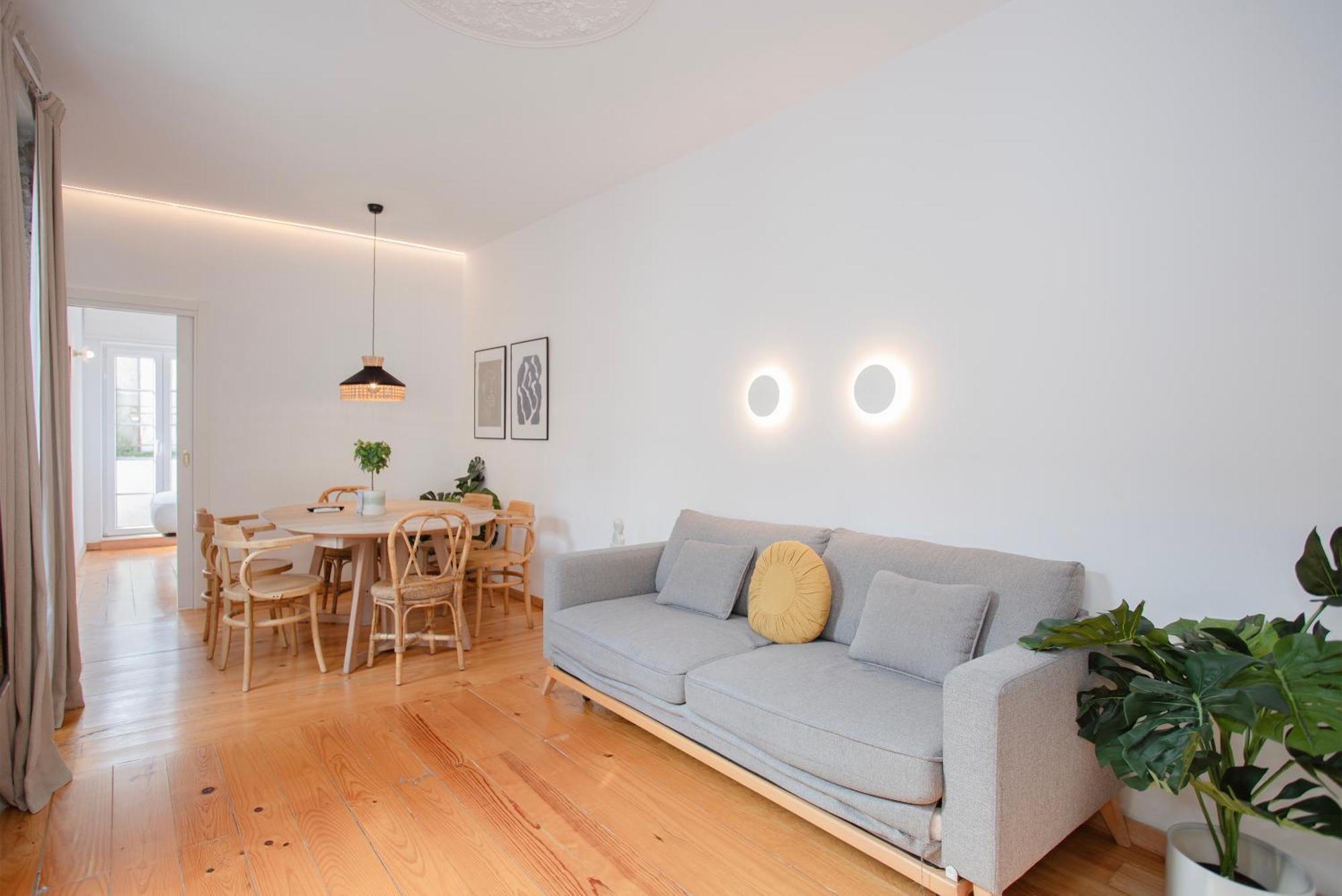 Liiiving In Gaia - Casa Da Vinha Apartments Vila Nova de Gaia Zewnętrze zdjęcie