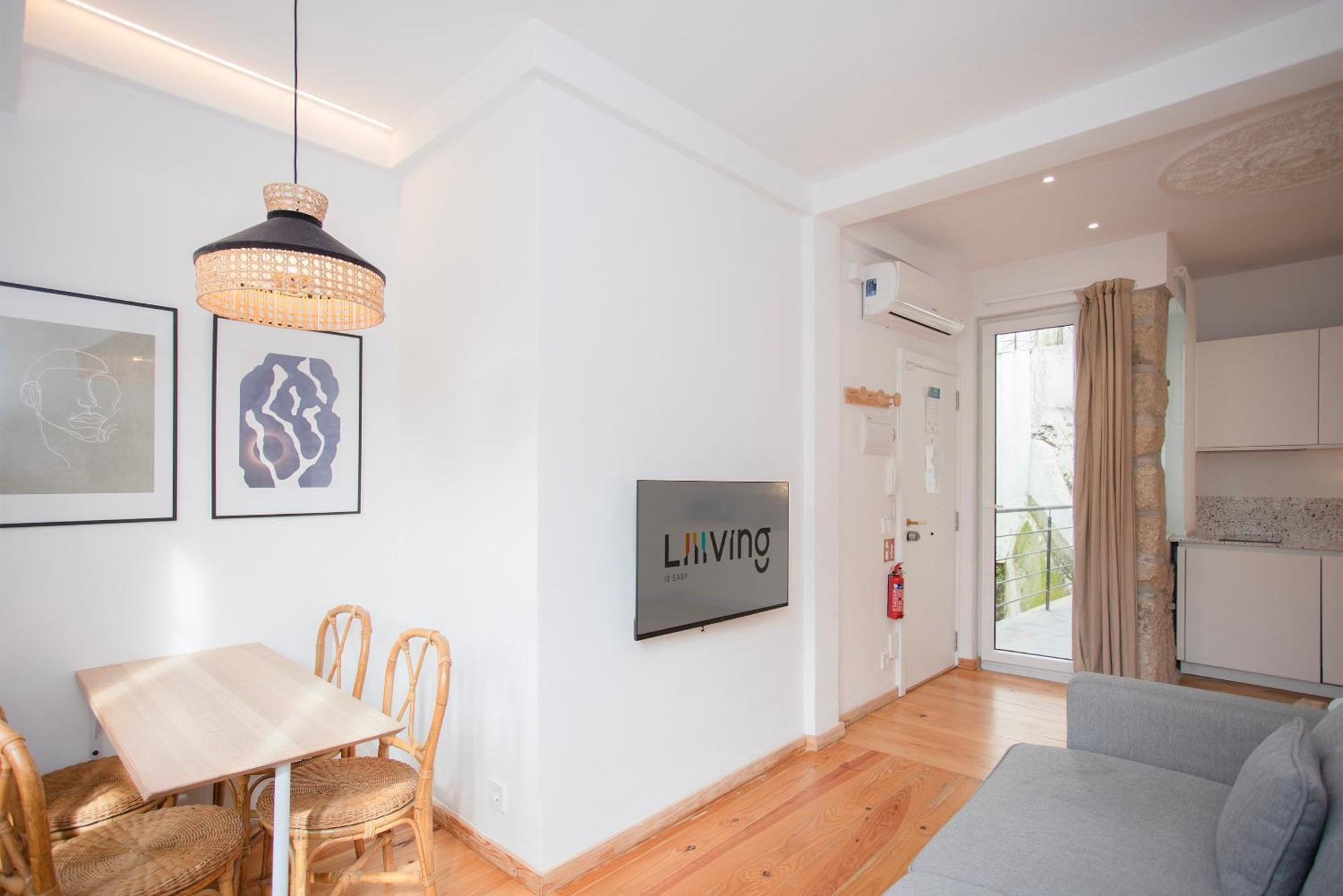 Liiiving In Gaia - Casa Da Vinha Apartments Vila Nova de Gaia Zewnętrze zdjęcie
