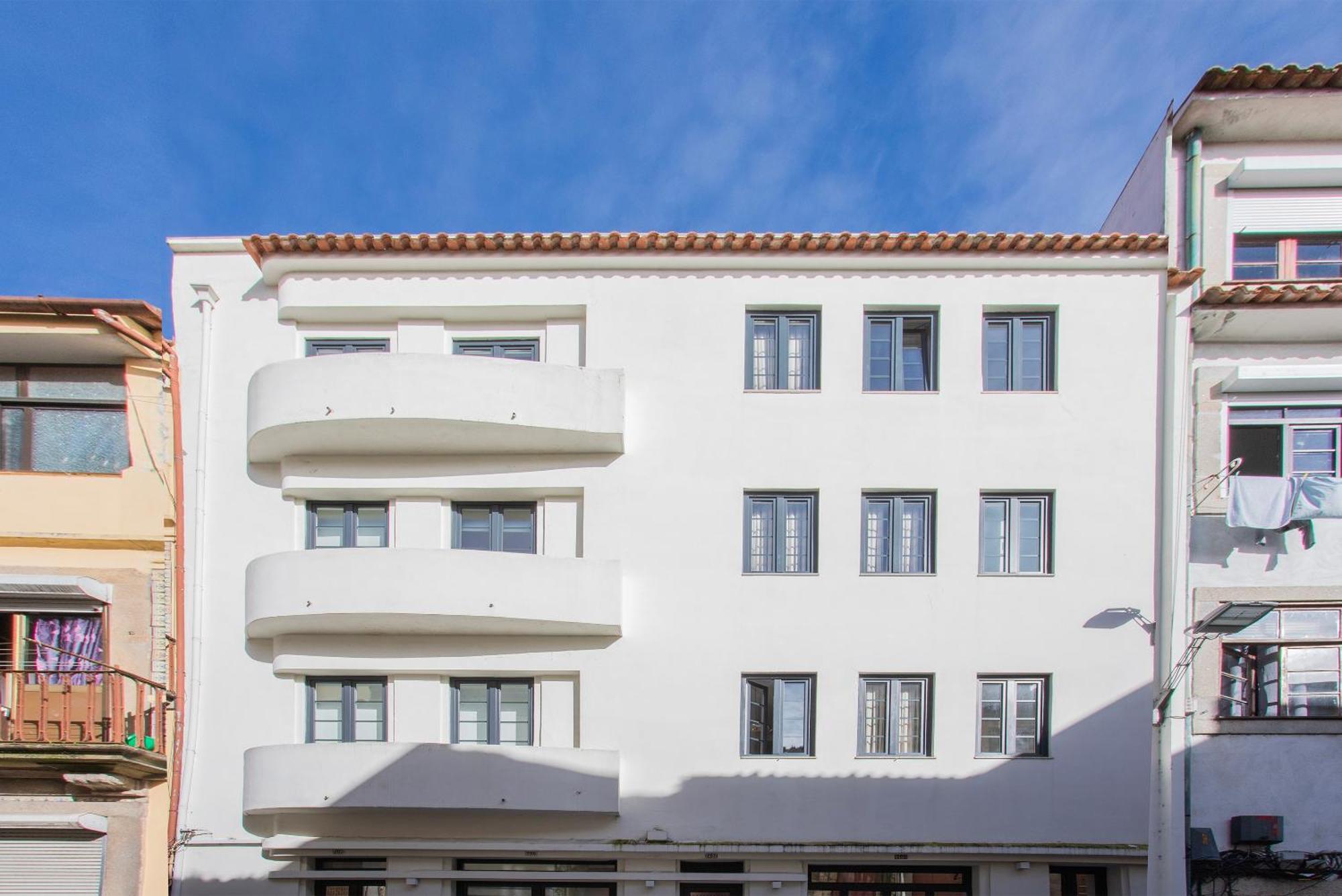 Liiiving In Gaia - Casa Da Vinha Apartments Vila Nova de Gaia Zewnętrze zdjęcie