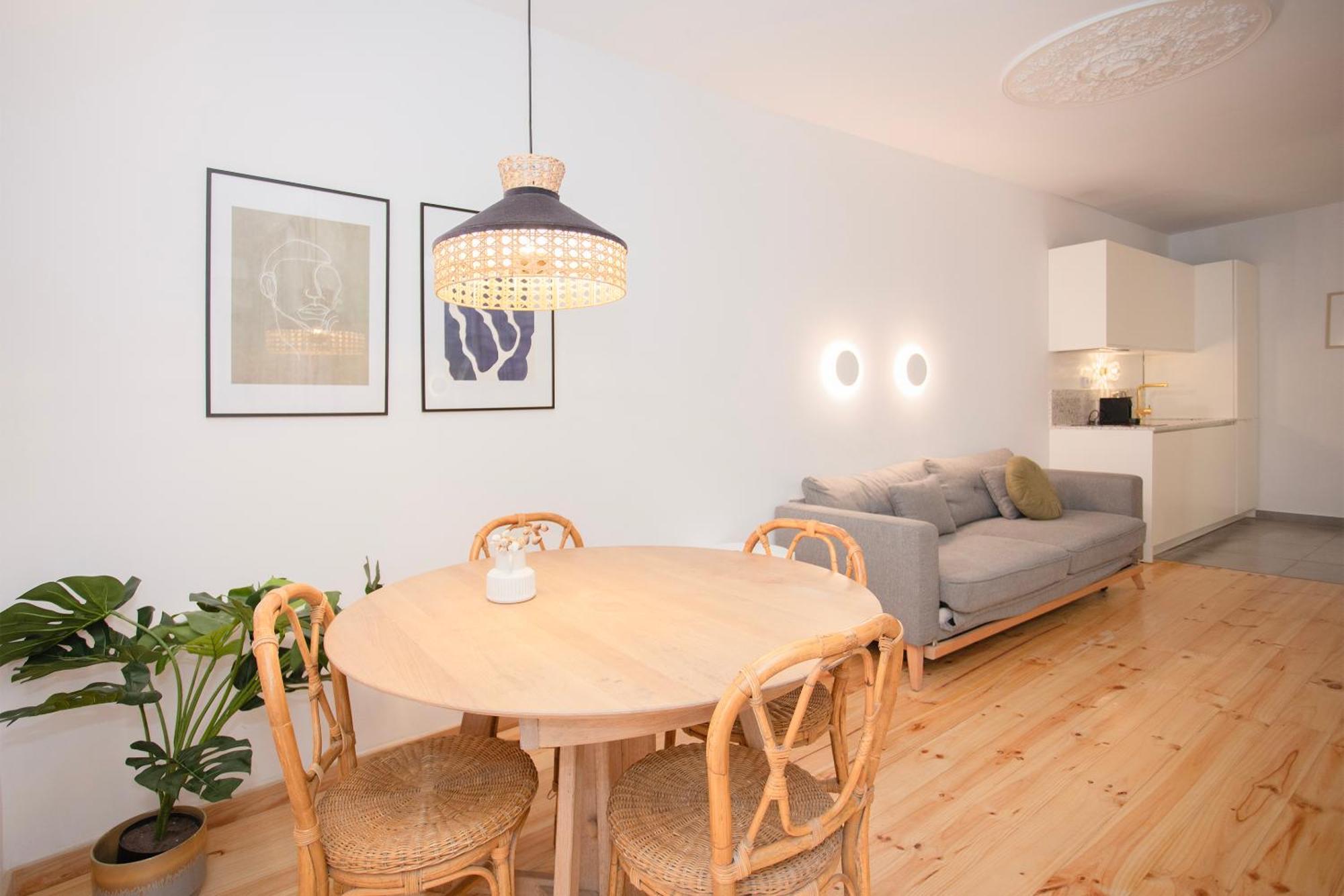 Liiiving In Gaia - Casa Da Vinha Apartments Vila Nova de Gaia Zewnętrze zdjęcie