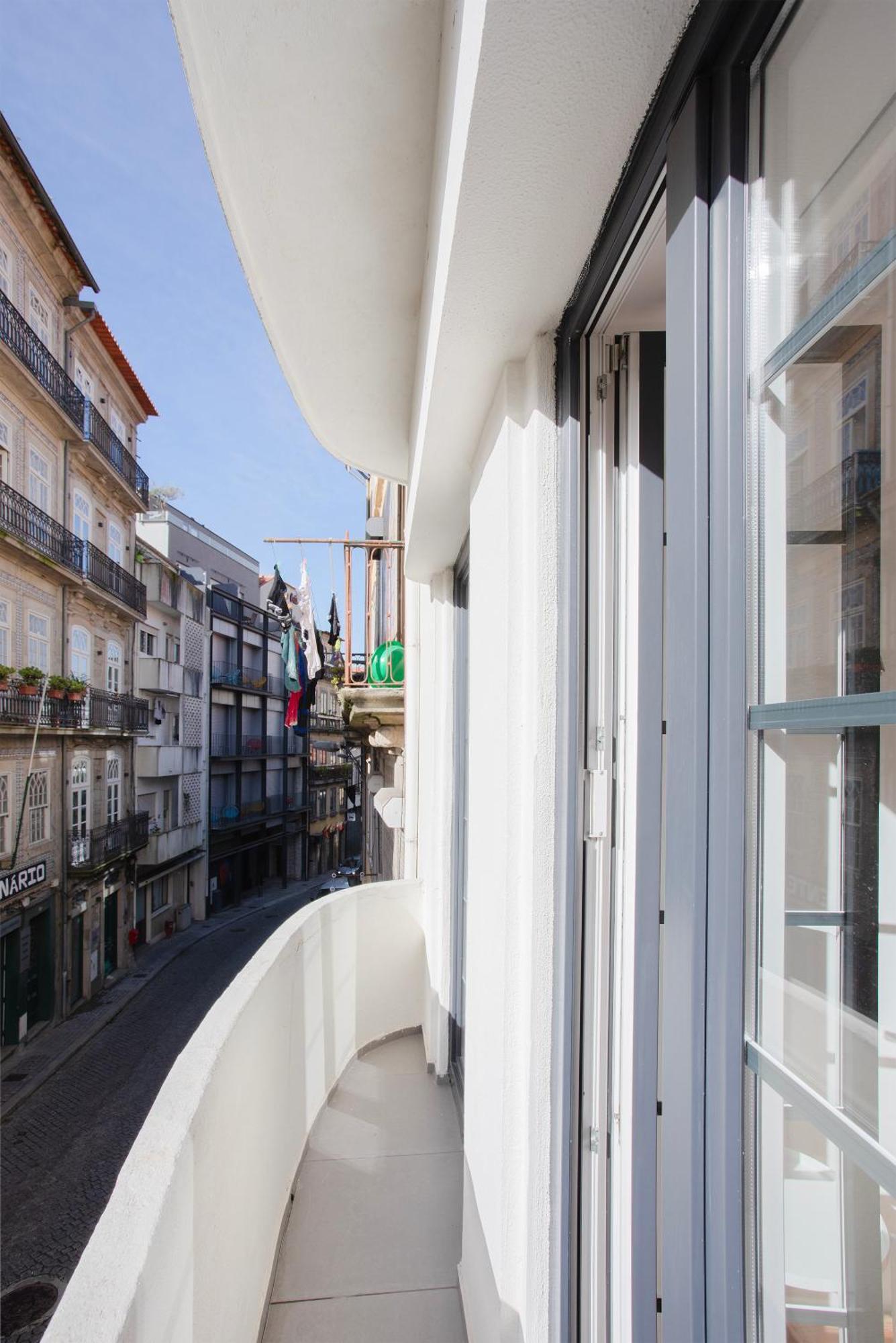 Liiiving In Gaia - Casa Da Vinha Apartments Vila Nova de Gaia Zewnętrze zdjęcie