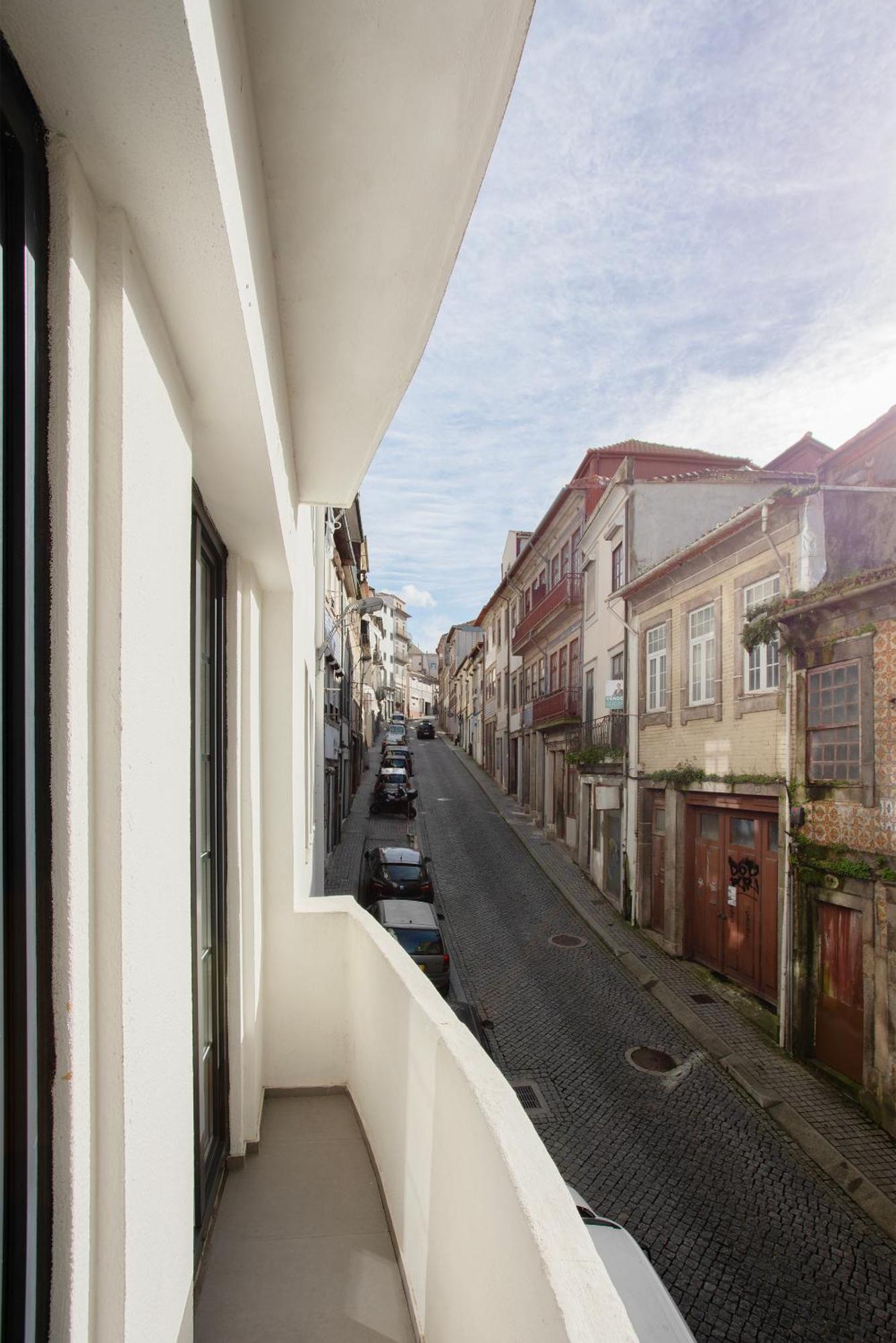 Liiiving In Gaia - Casa Da Vinha Apartments Vila Nova de Gaia Zewnętrze zdjęcie