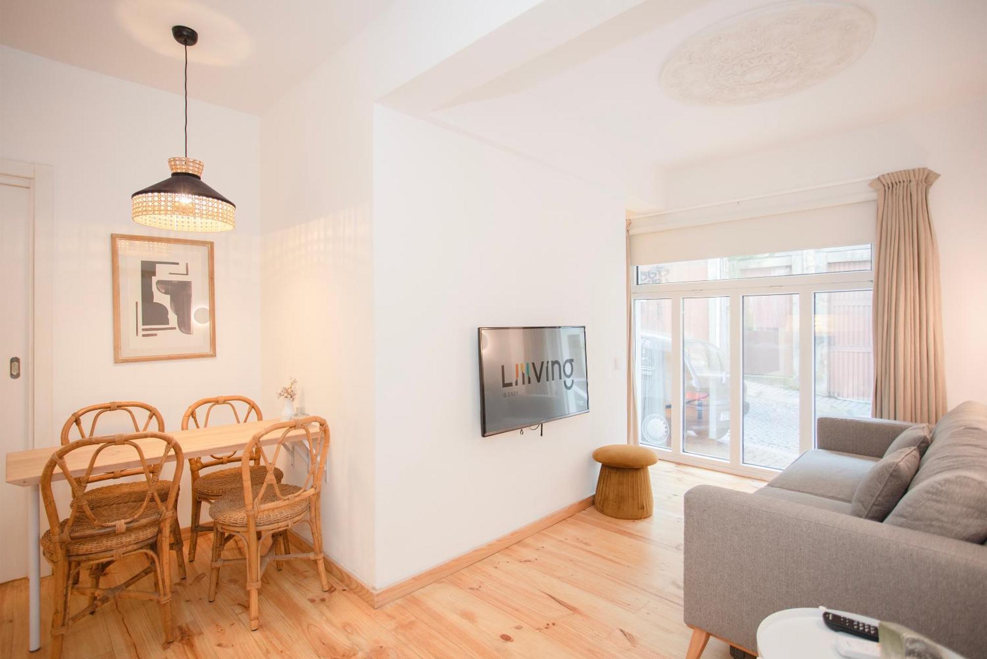 Liiiving In Gaia - Casa Da Vinha Apartments Vila Nova de Gaia Zewnętrze zdjęcie